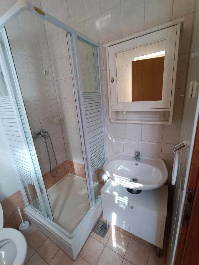 Studio Apartmani Zoric Сило Экстерьер фото