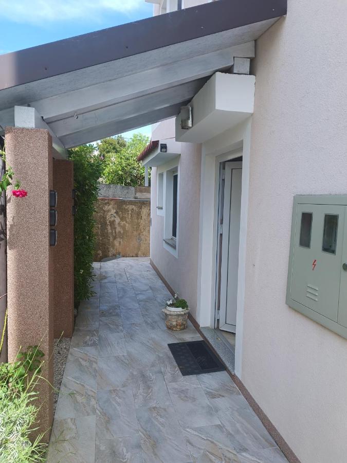Studio Apartmani Zoric Сило Экстерьер фото