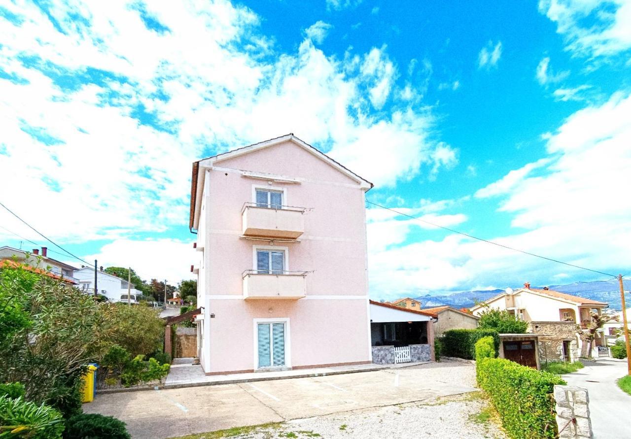 Studio Apartmani Zoric Сило Экстерьер фото