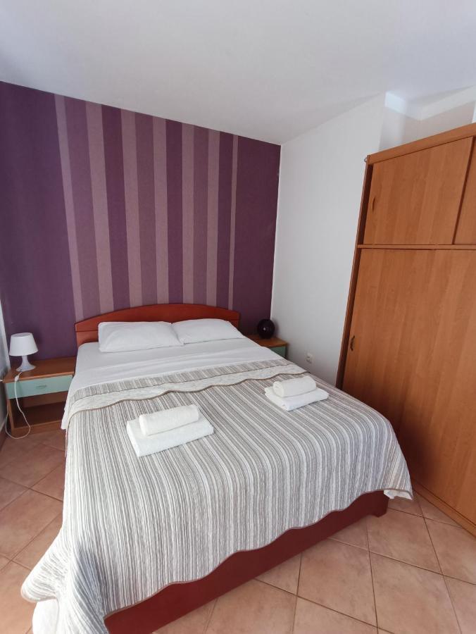 Studio Apartmani Zoric Сило Экстерьер фото