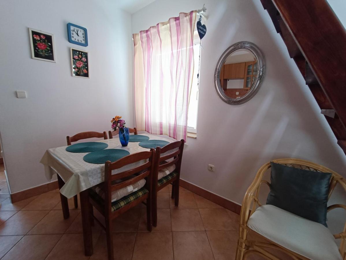 Studio Apartmani Zoric Сило Экстерьер фото