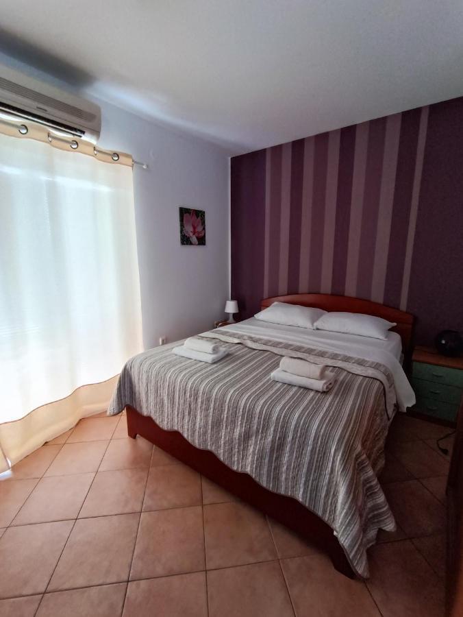 Studio Apartmani Zoric Сило Экстерьер фото