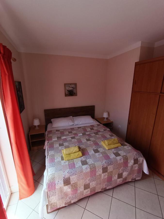 Studio Apartmani Zoric Сило Экстерьер фото