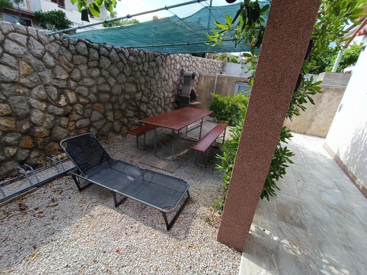 Studio Apartmani Zoric Сило Экстерьер фото