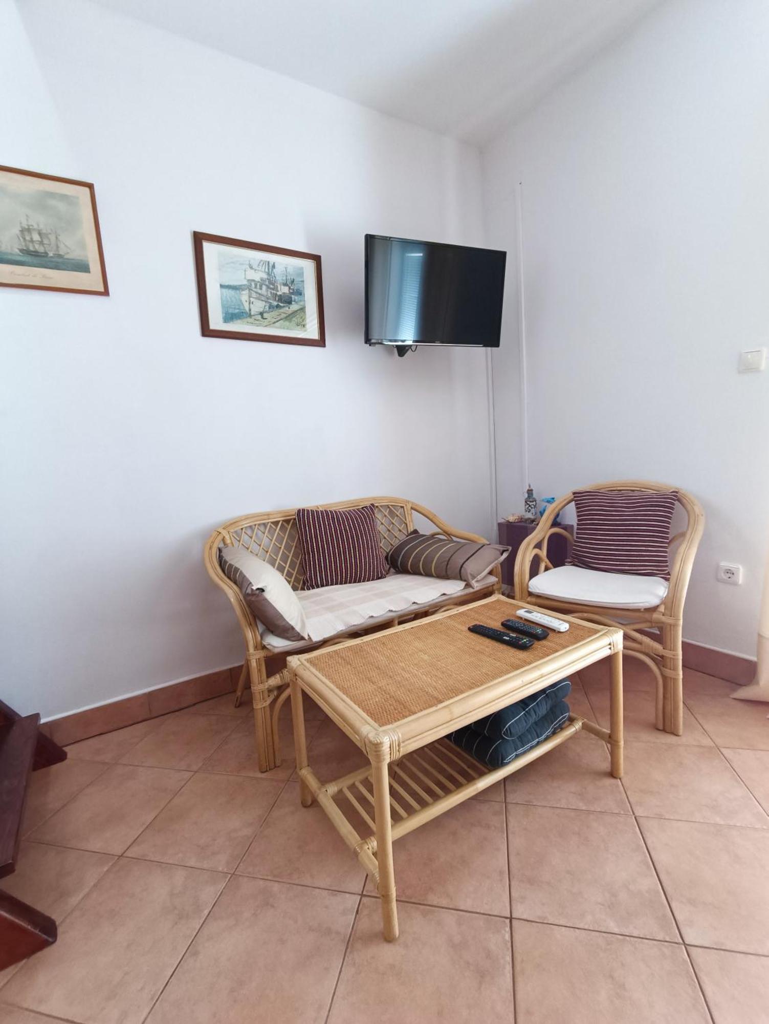 Studio Apartmani Zoric Сило Номер фото